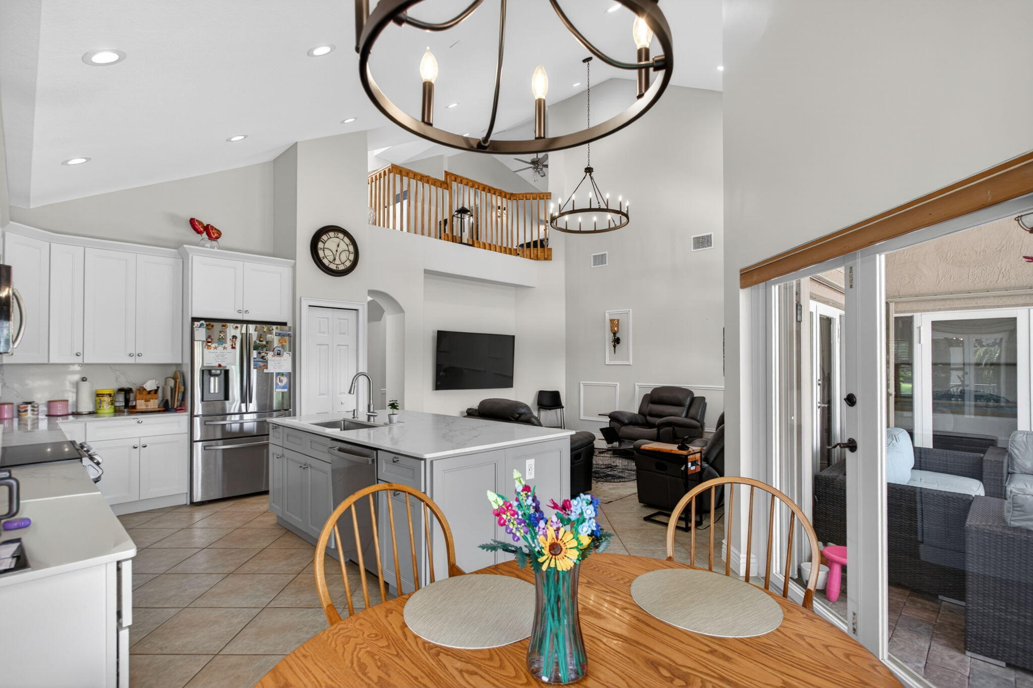 PARKLAND ISLES - Residential