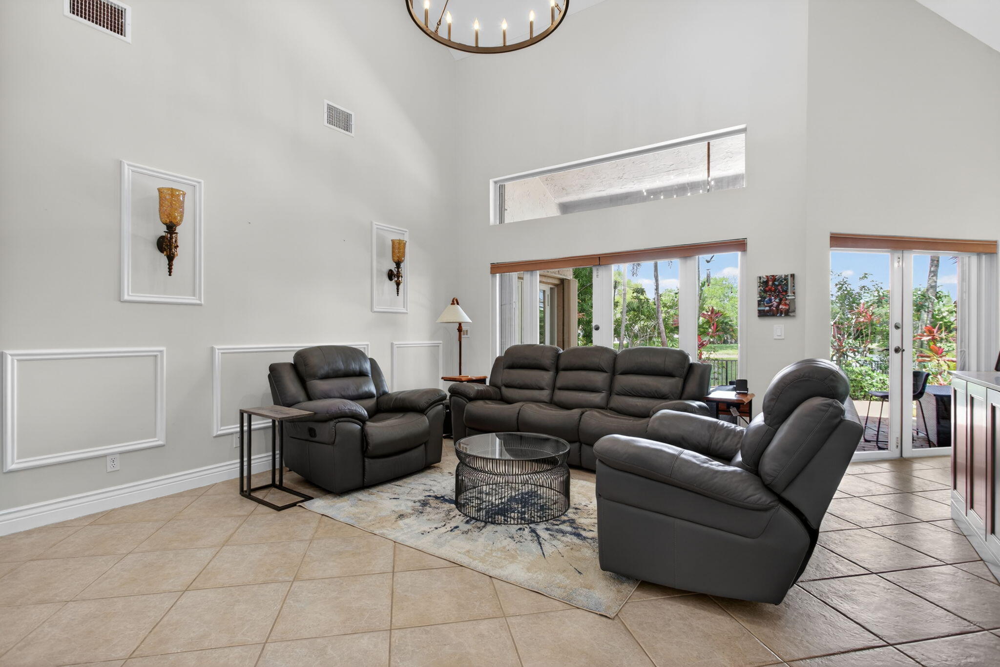 PARKLAND ISLES - Residential