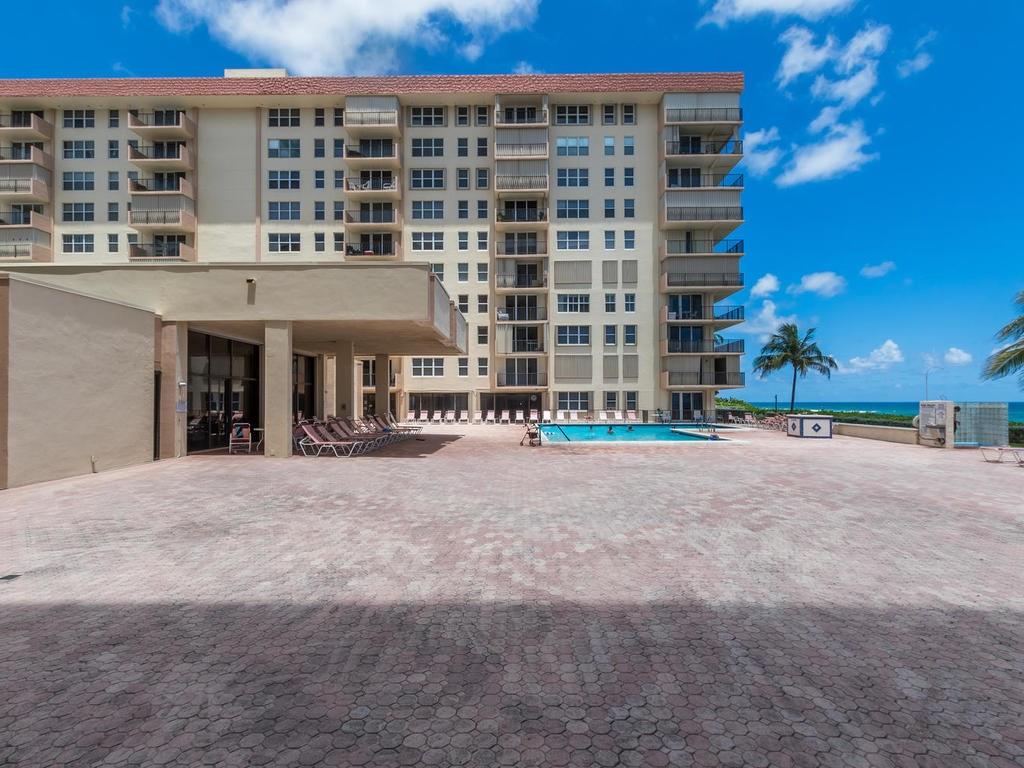 Opal Towers South - Residential