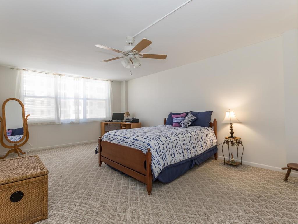 Opal Towers South - Residential