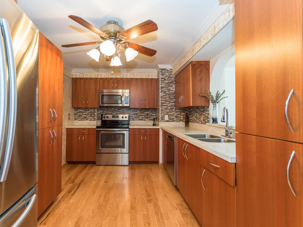Opal Towers South - Residential