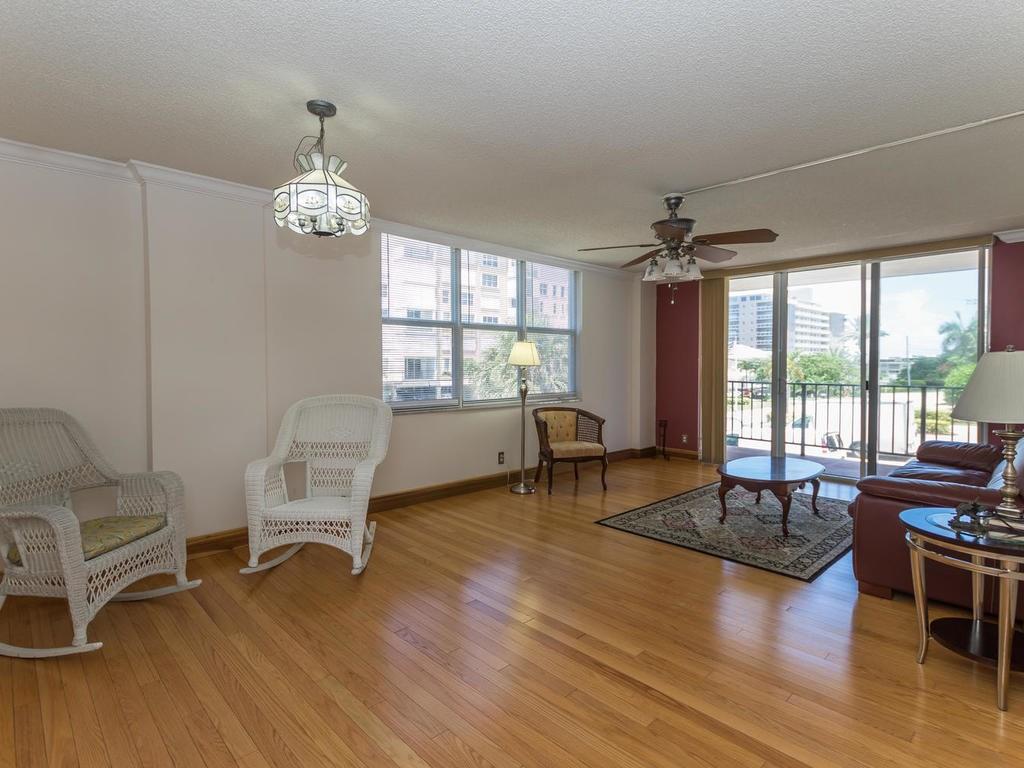 Opal Towers South - Residential