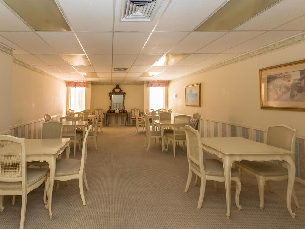 Opal Towers South - Residential