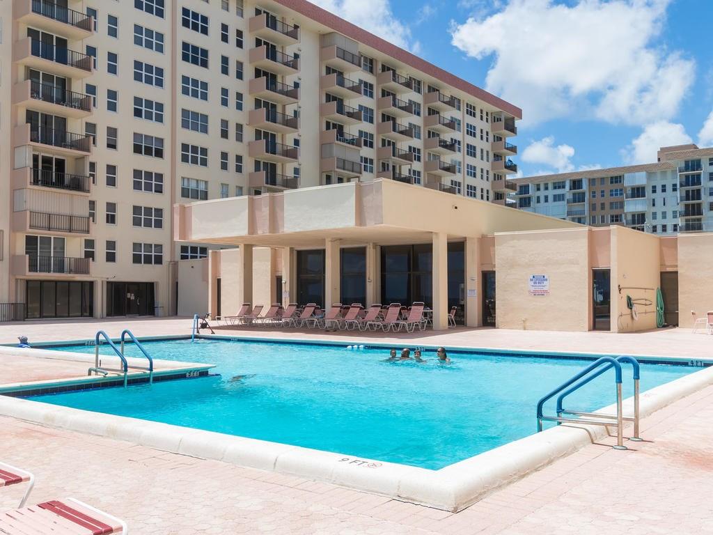 Opal Towers South - Residential