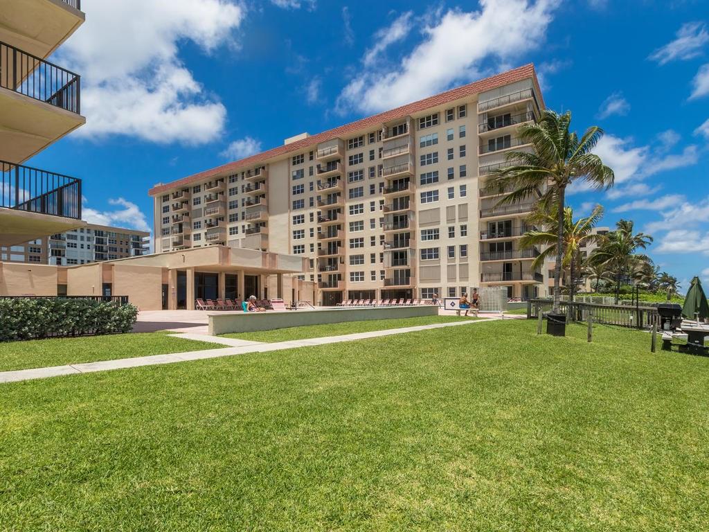 Opal Towers South - Residential