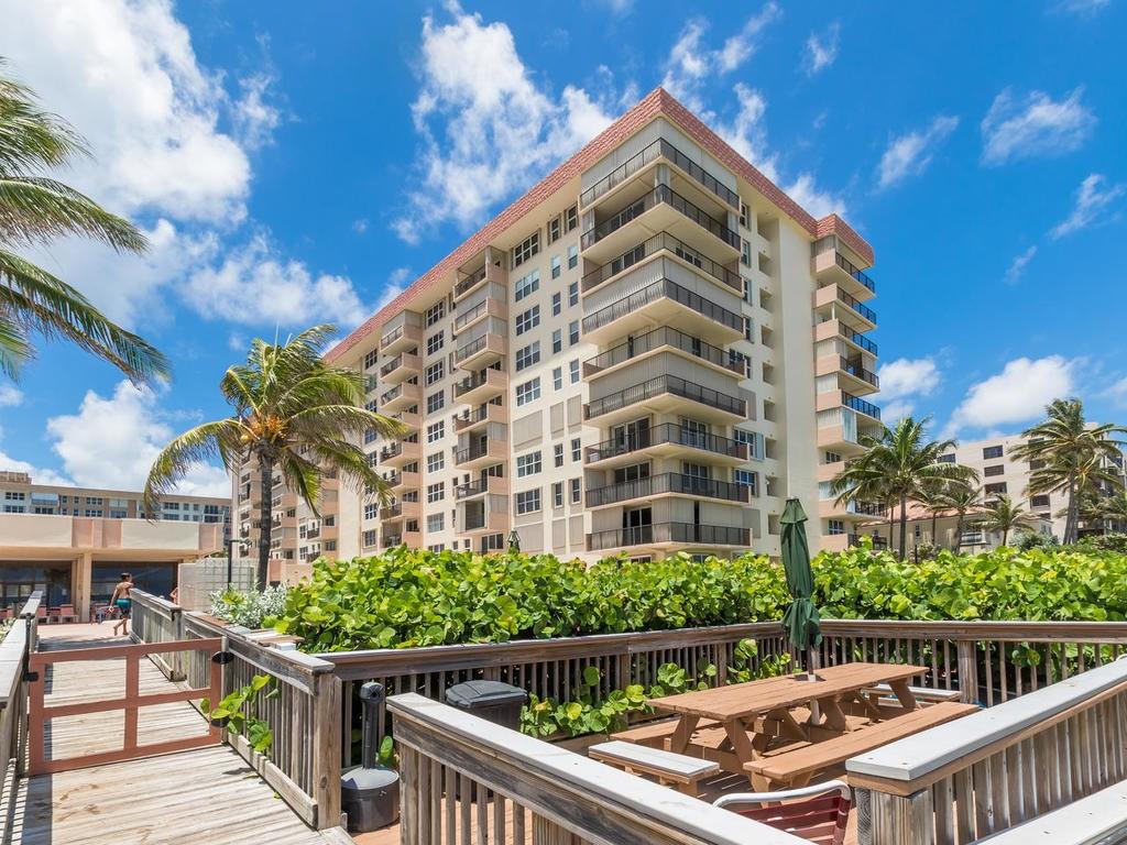 Opal Towers South - Residential