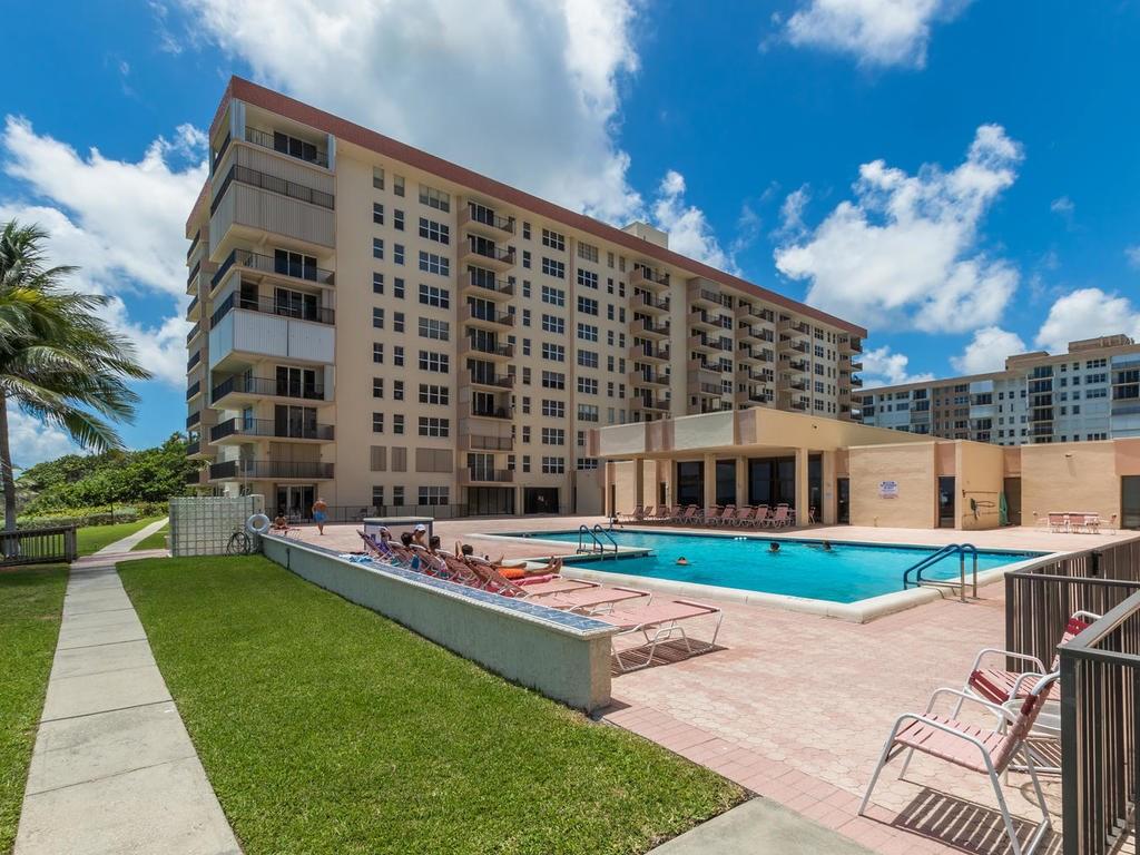 Opal Towers South - Residential