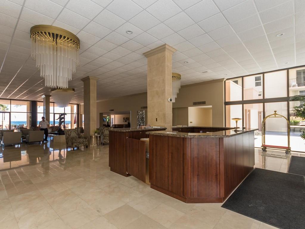 Opal Towers South - Residential