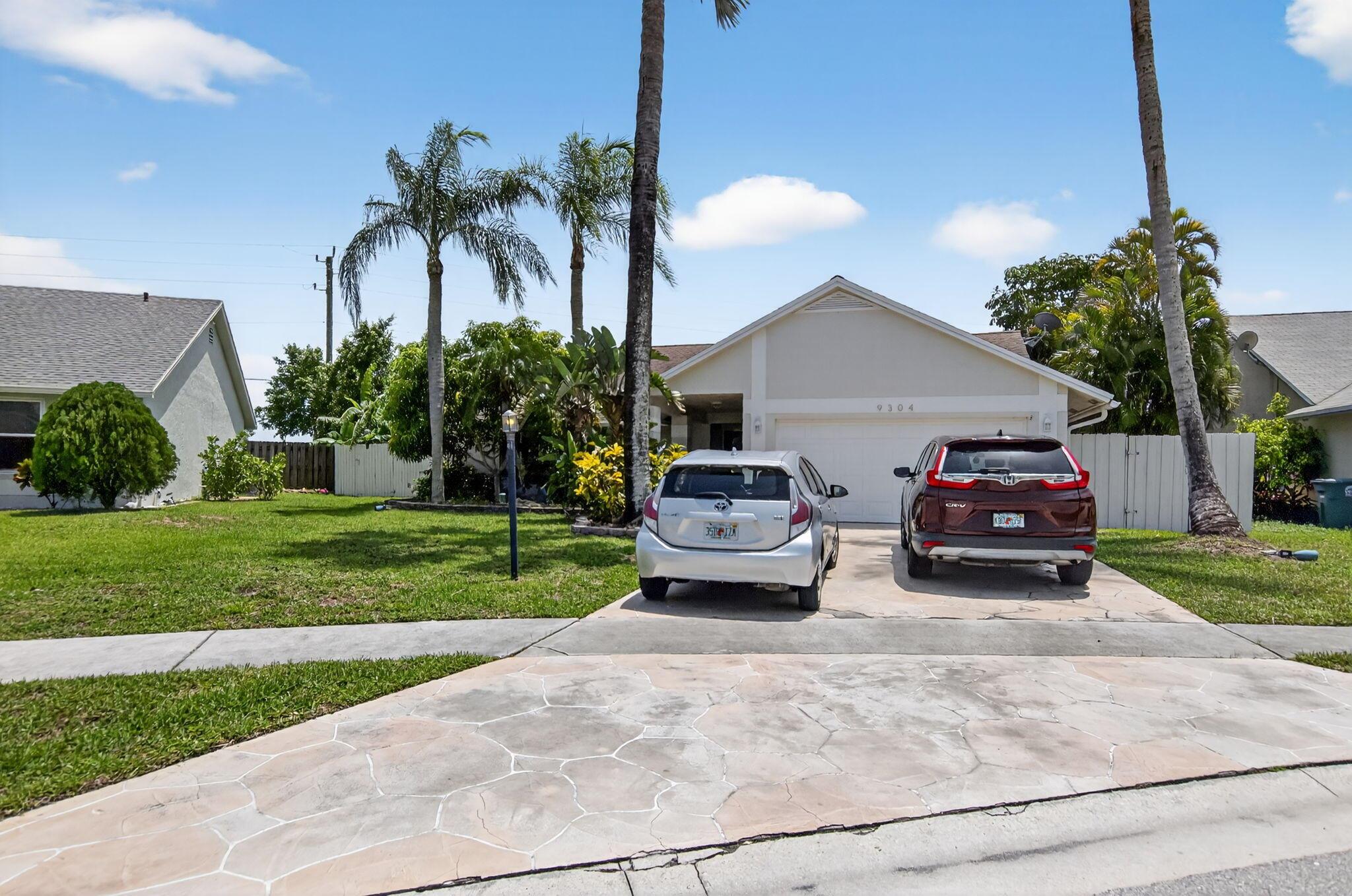 9304 Neptunes Basin Court