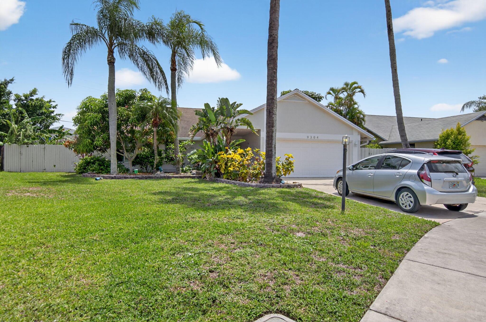 9304 Neptunes Basin Court