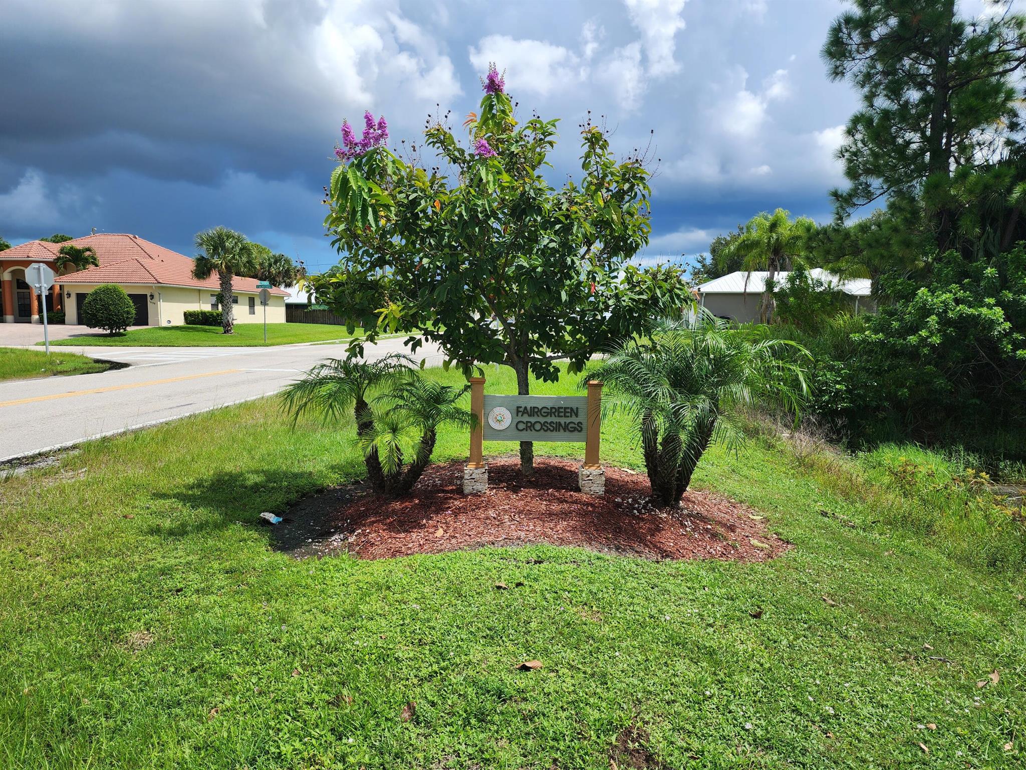 PORT ST LUCIE SECTION 35 - Residential