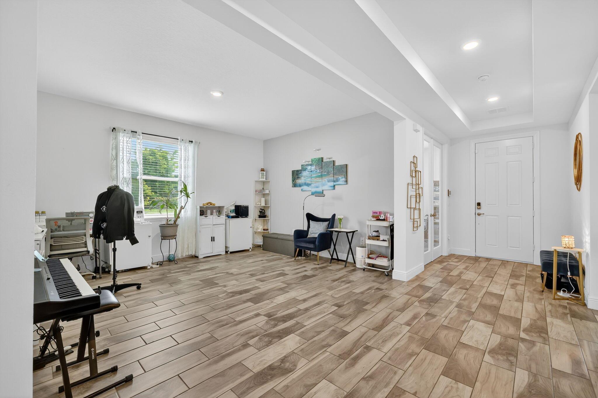 PORT ST LUCIE SECTION 35 - Residential