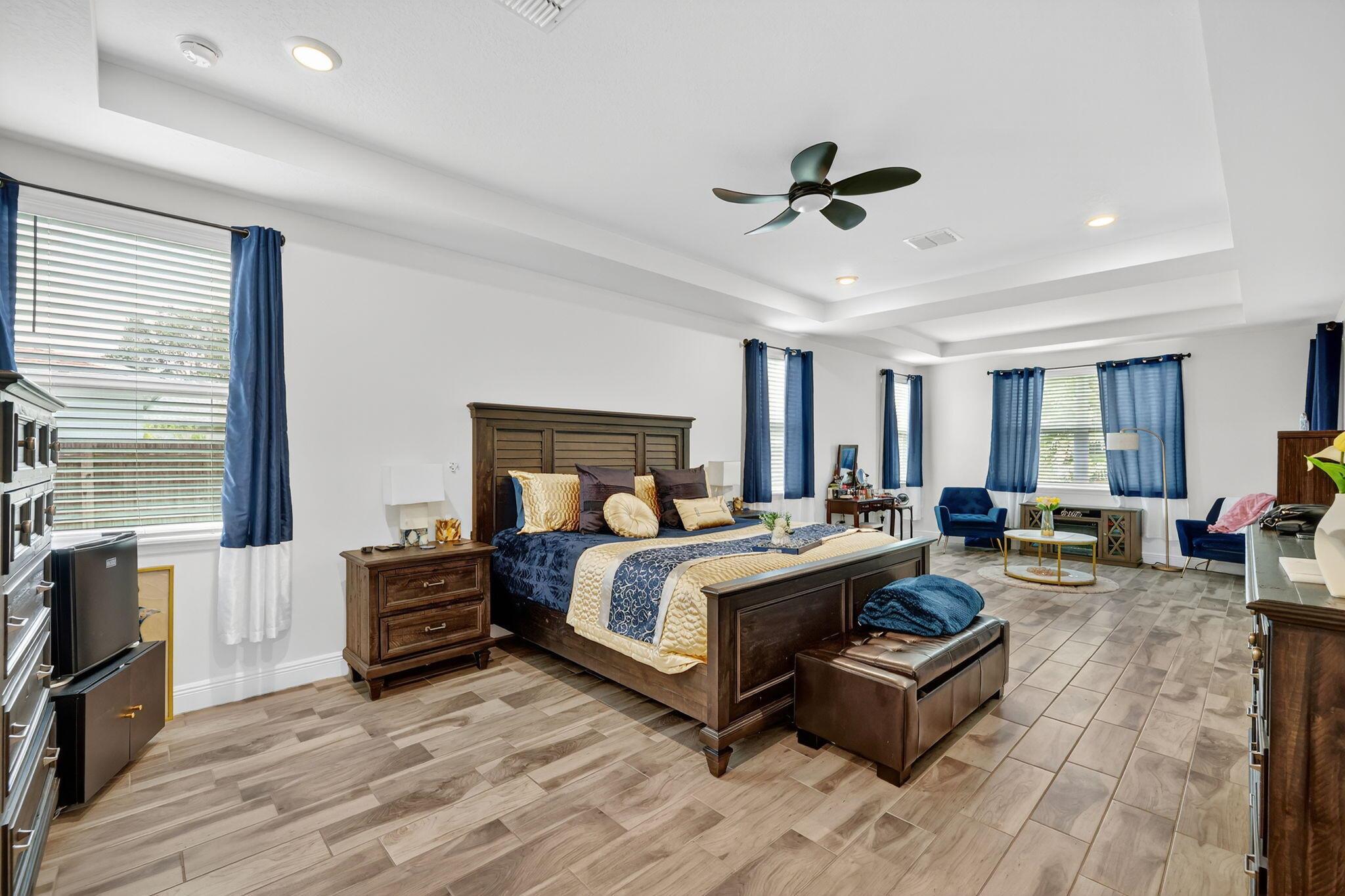 PORT ST LUCIE SECTION 35 - Residential