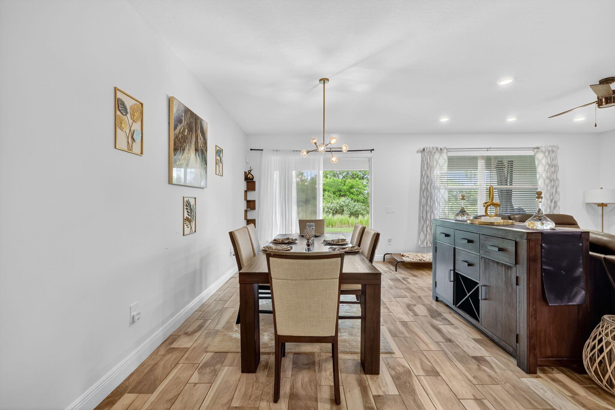 PORT ST LUCIE SECTION 35 - Residential