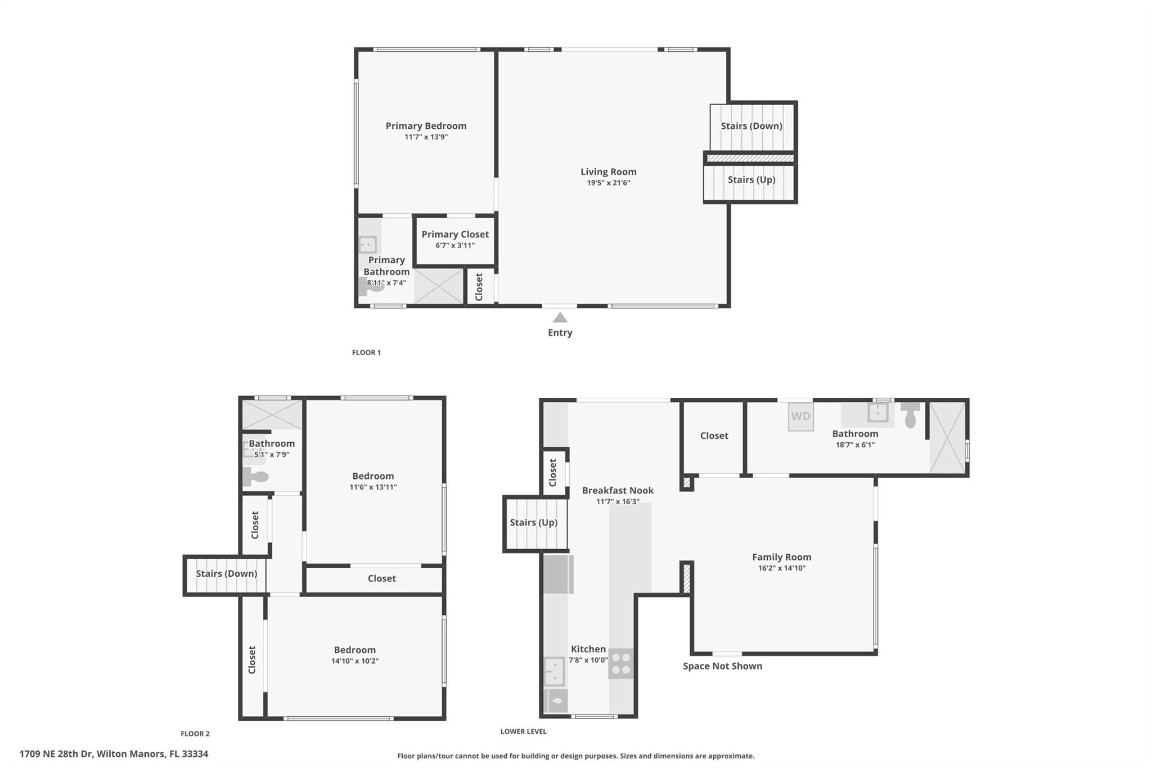 Middle River Estates 29-4 - Residential