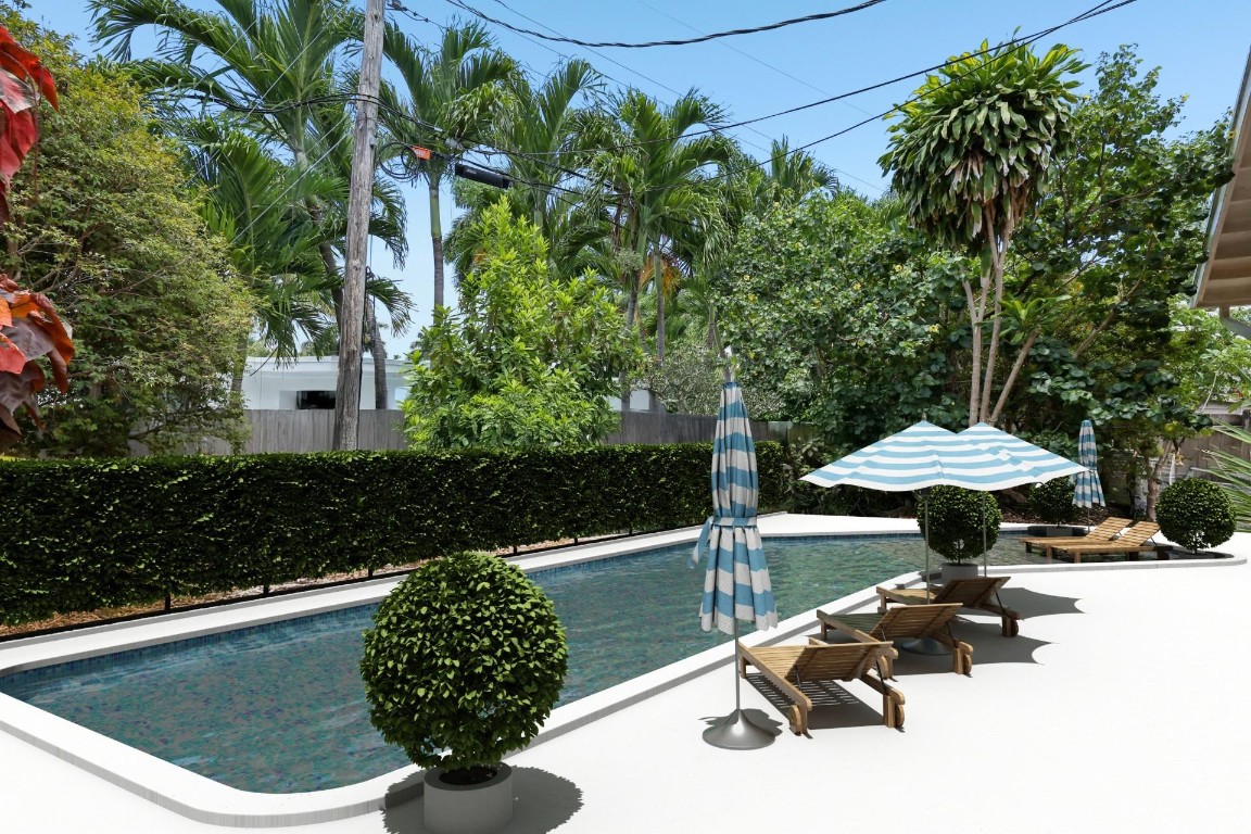 Middle River Estates 29-4 - Residential