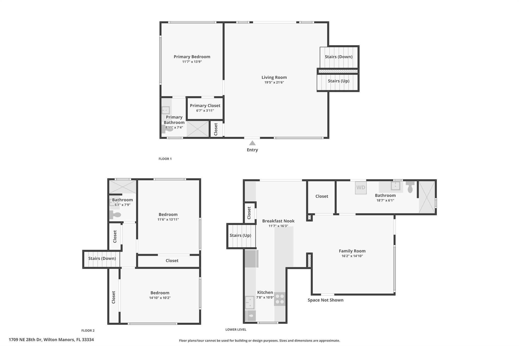 Middle River Estates 29-4 - Residential