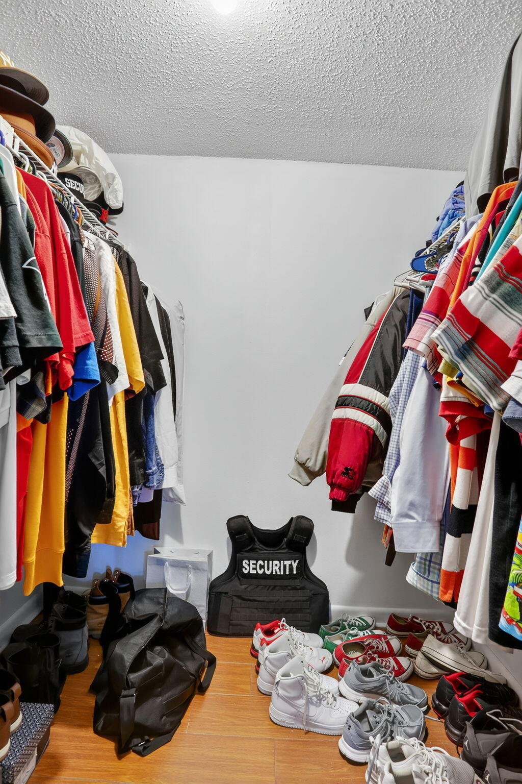 ROYAL PARK GARDENS I-C CONDO - Residential