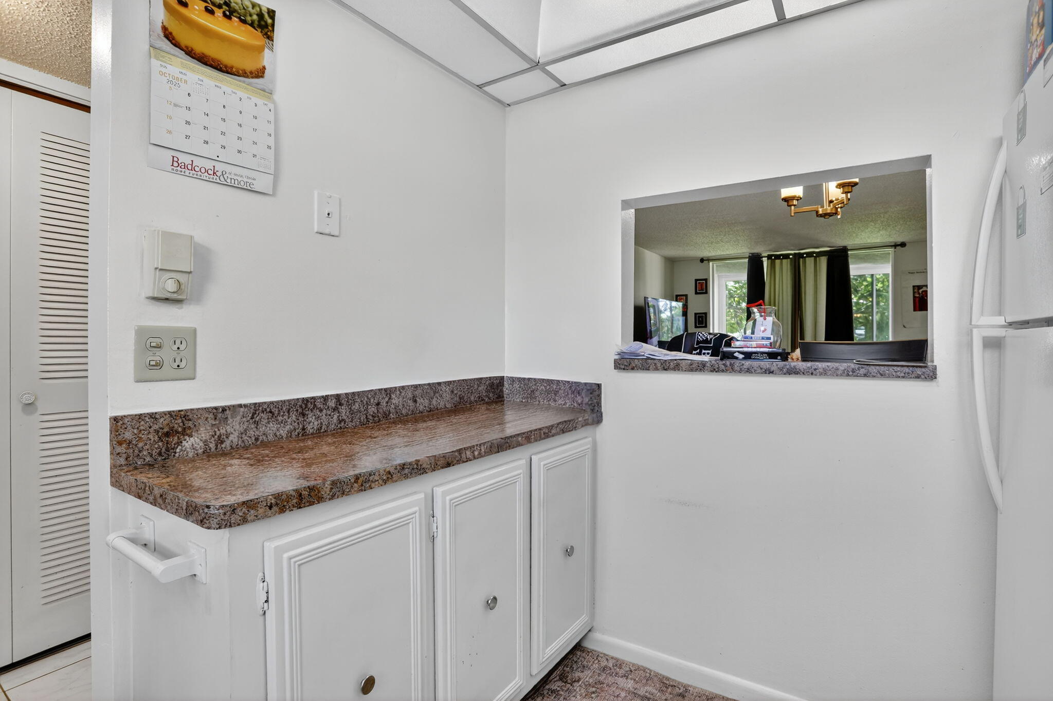 ROYAL PARK GARDENS I-C CONDO - Residential