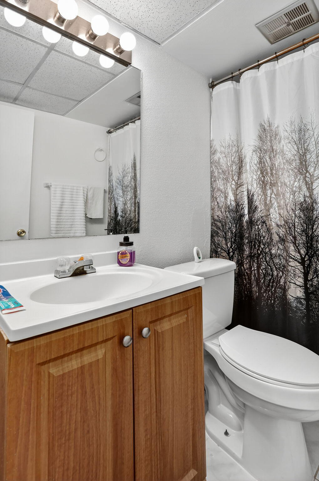 ROYAL PARK GARDENS I-C CONDO - Residential