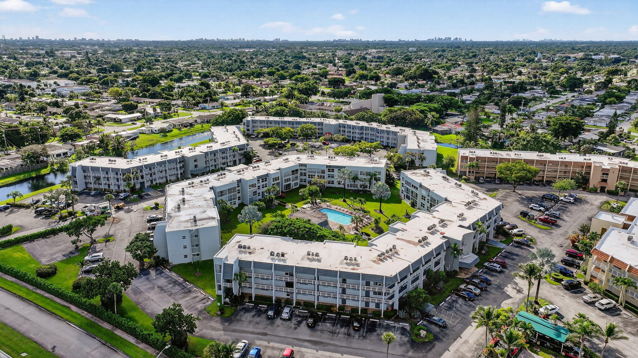 ROYAL PARK GARDENS I-C CONDO - Residential