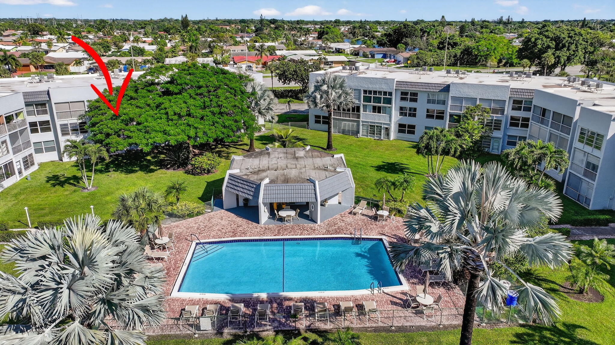 ROYAL PARK GARDENS I-C CONDO - Residential