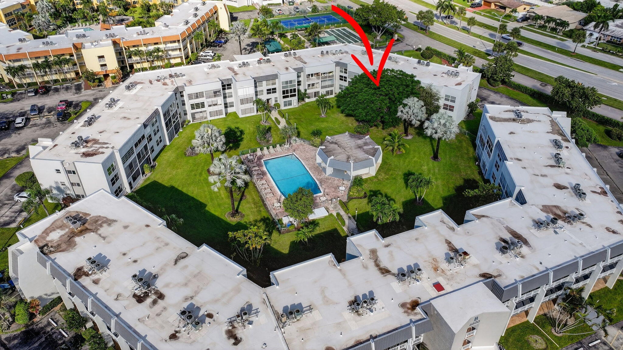 ROYAL PARK GARDENS I-C CONDO - Residential