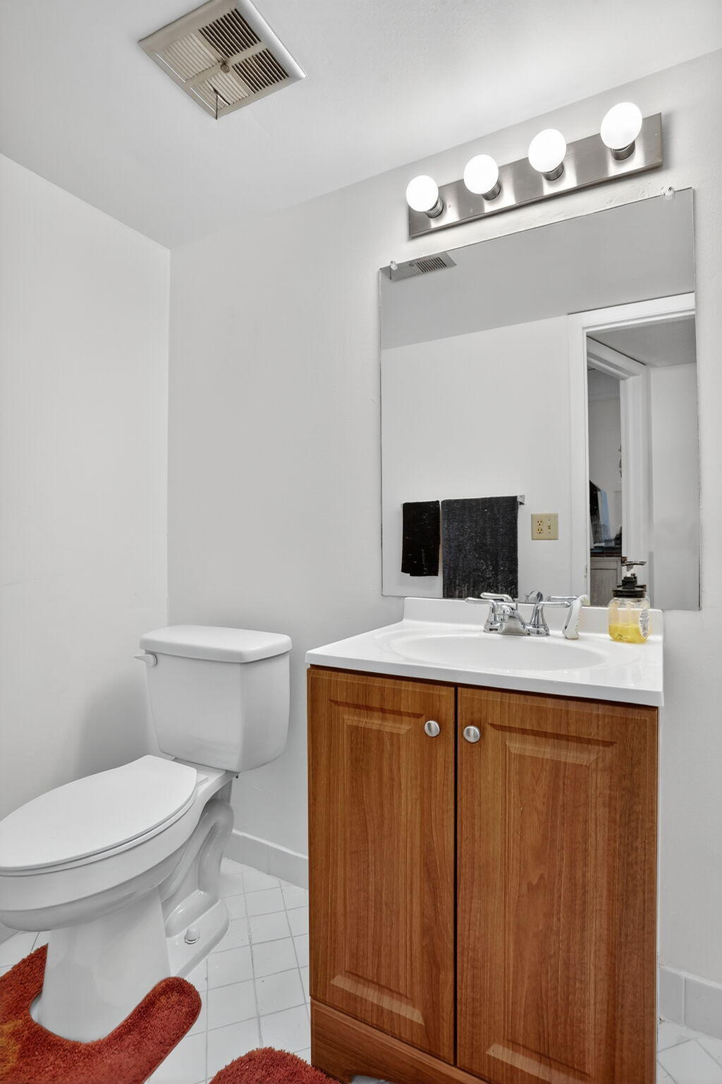 ROYAL PARK GARDENS I-C CONDO - Residential