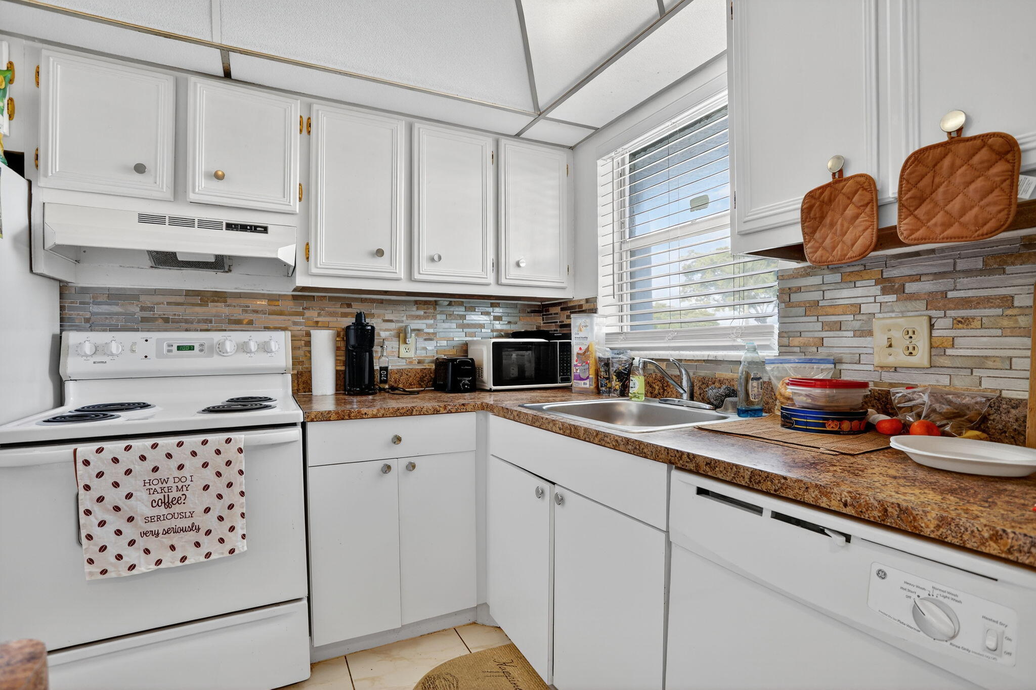 ROYAL PARK GARDENS I-C CONDO - Residential