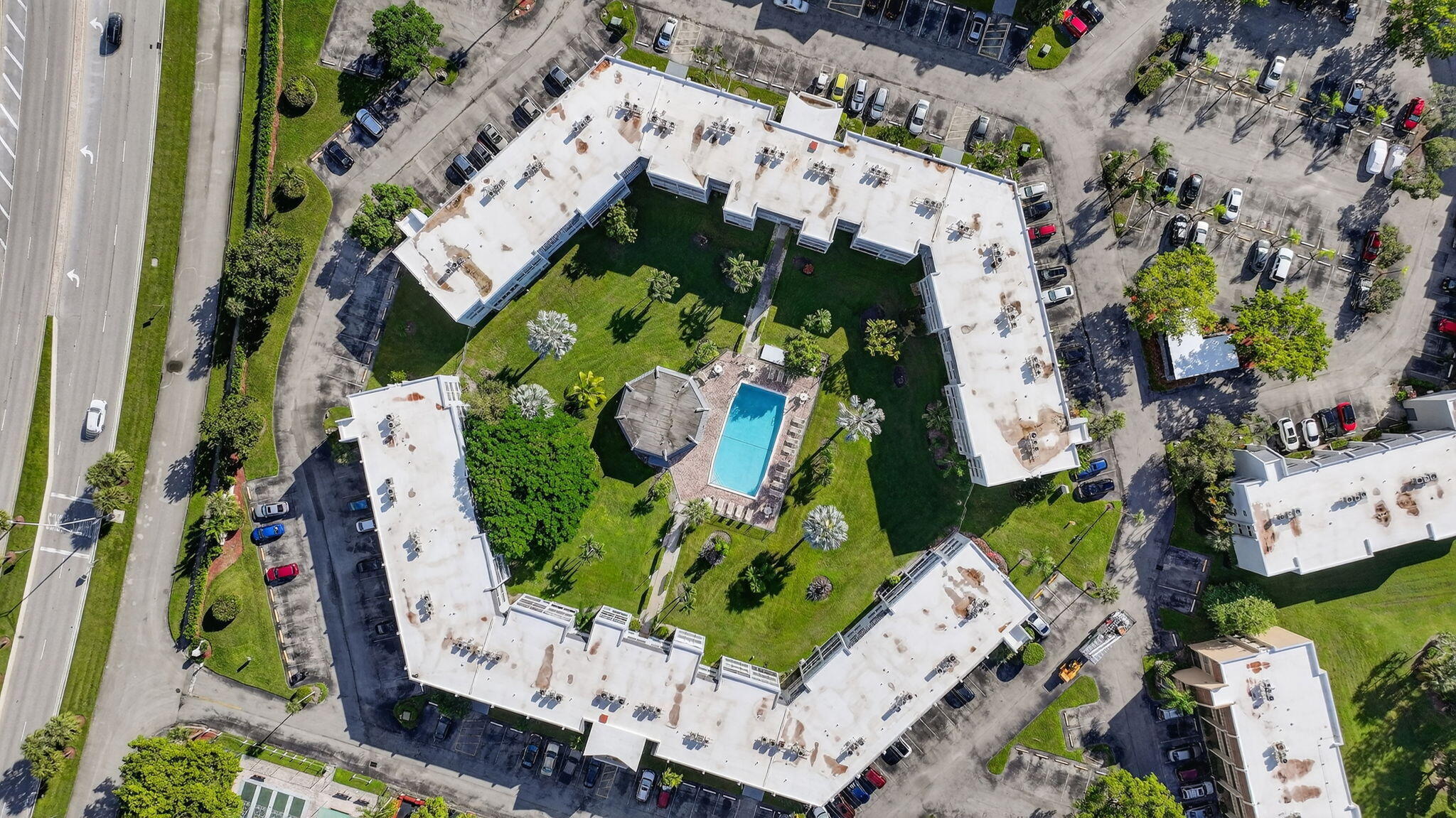 ROYAL PARK GARDENS I-C CONDO - Residential