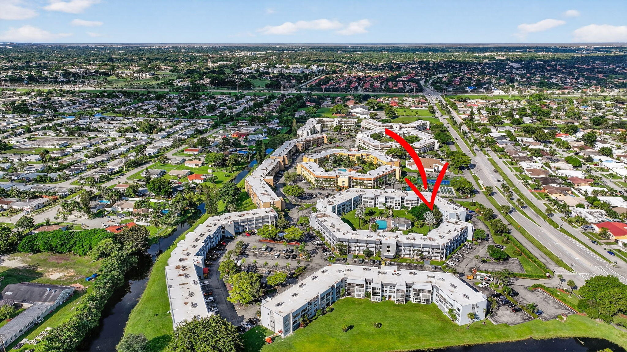 ROYAL PARK GARDENS I-C CONDO - Residential