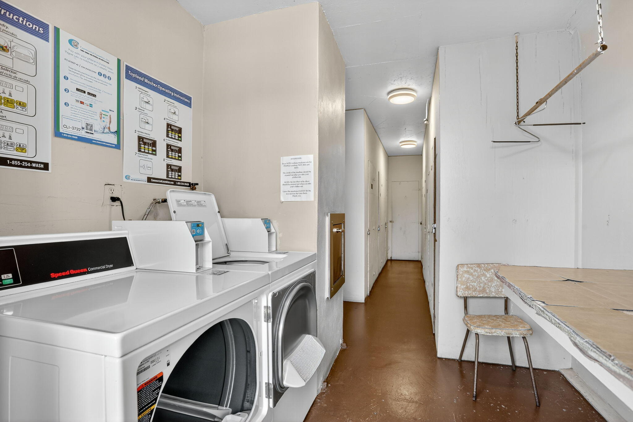 ROYAL PARK GARDENS I-C CONDO - Residential