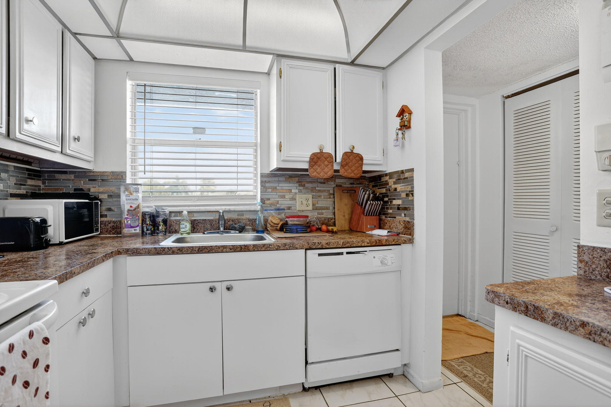 ROYAL PARK GARDENS I-C CONDO - Residential