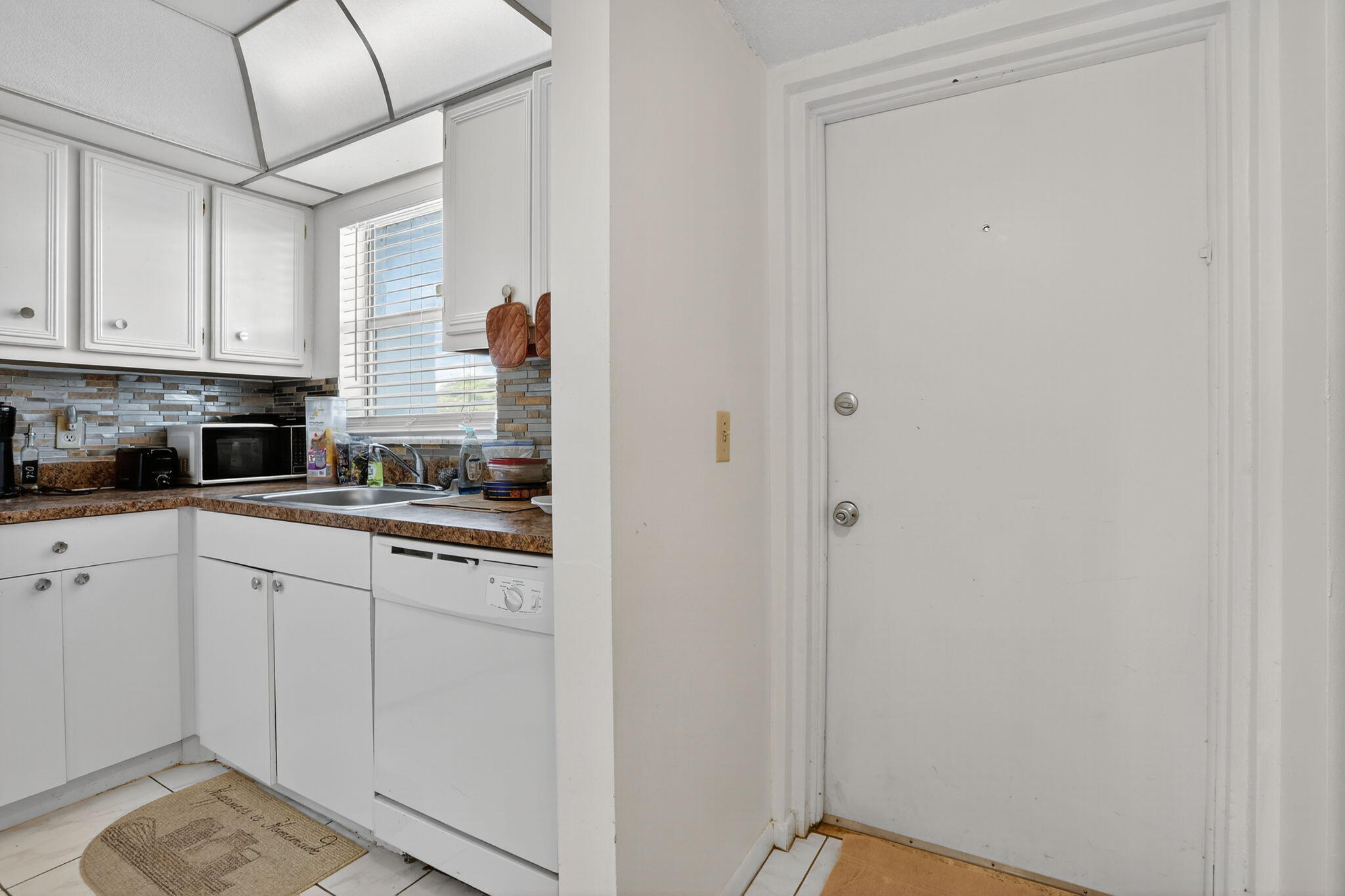 ROYAL PARK GARDENS I-C CONDO - Residential