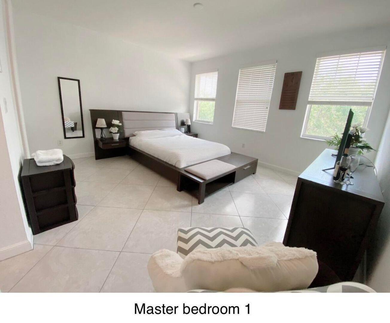 CITYSIDE - Residential Lease