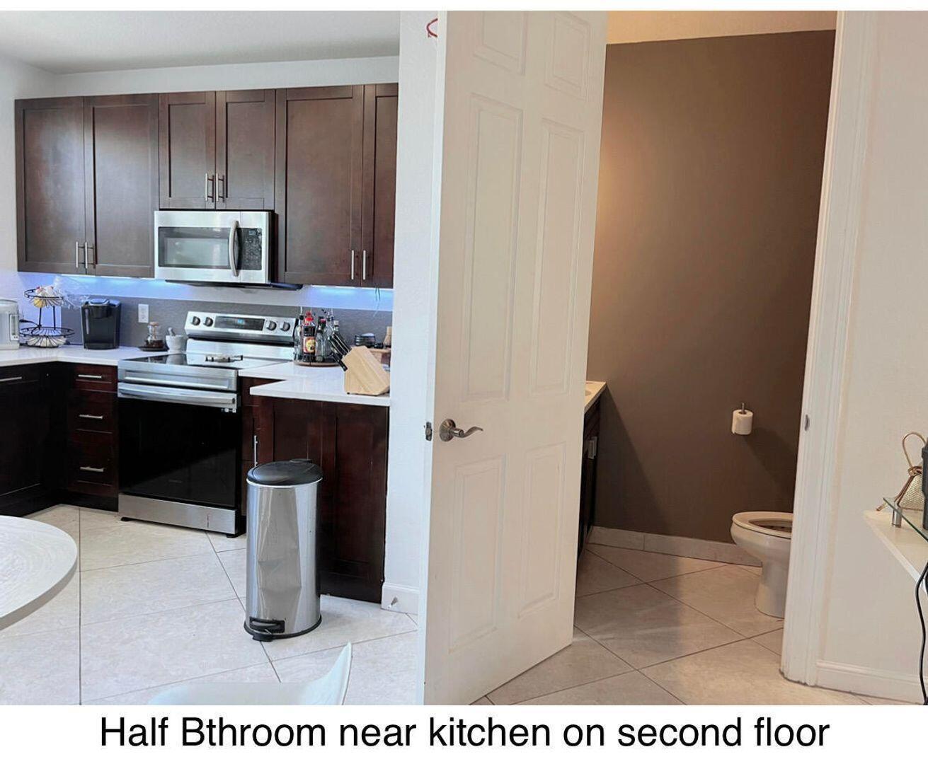 CITYSIDE - Residential Lease