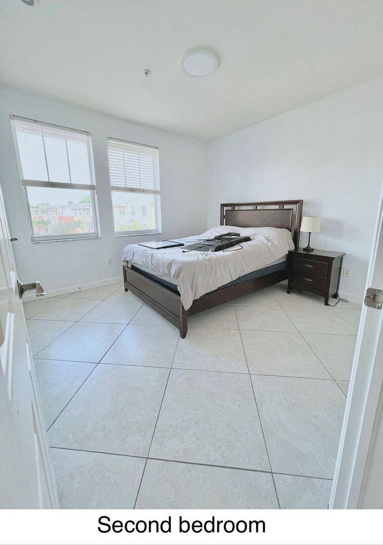 CITYSIDE - Residential Lease