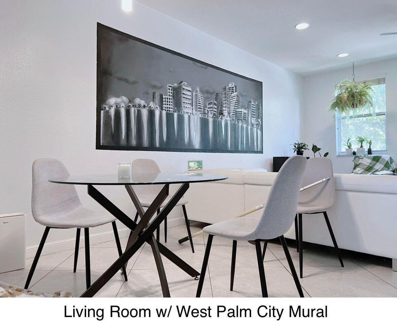 CITYSIDE - Residential Lease