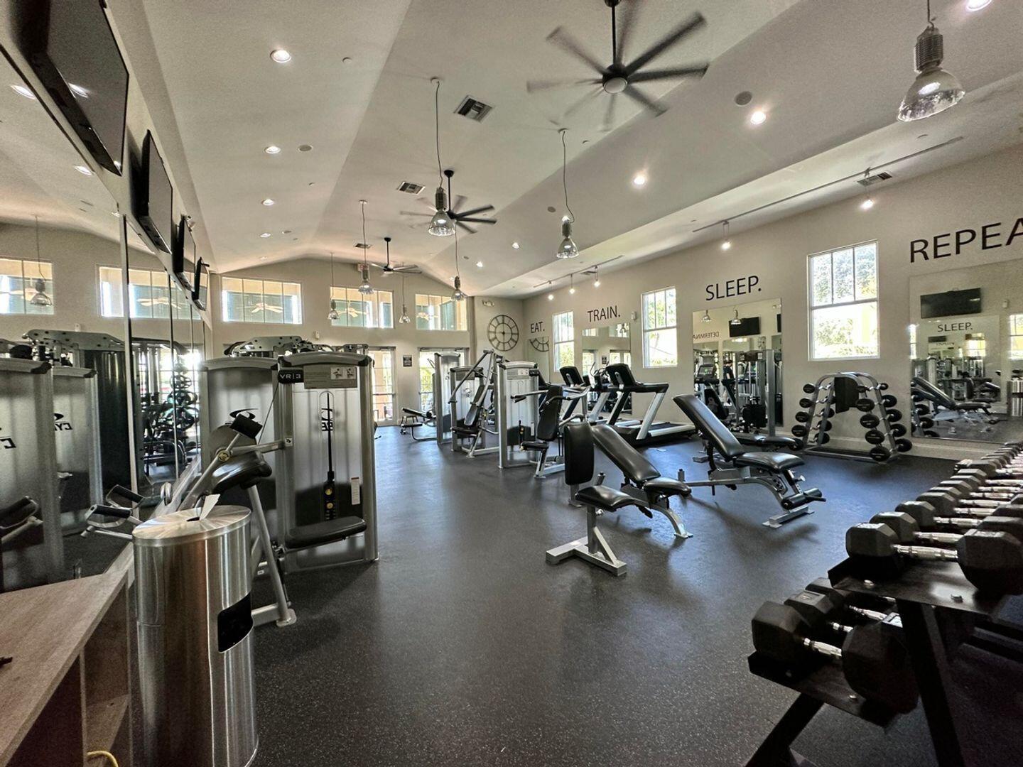 CITYSIDE - Residential Lease