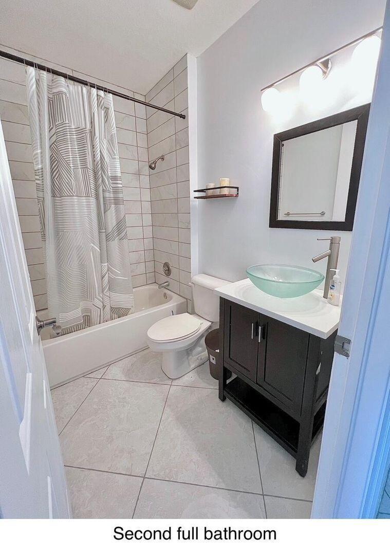 CITYSIDE - Residential Lease