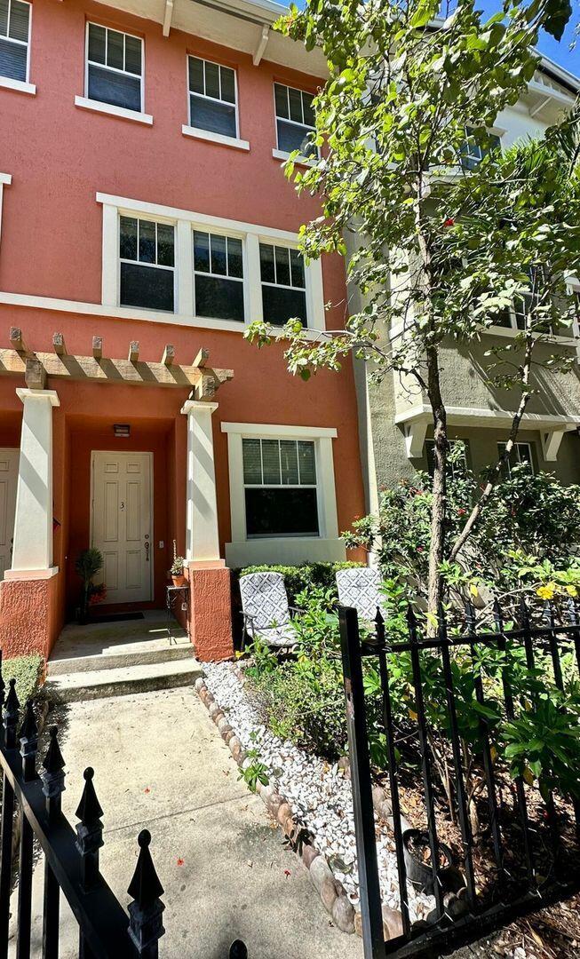 CITYSIDE - Residential Lease