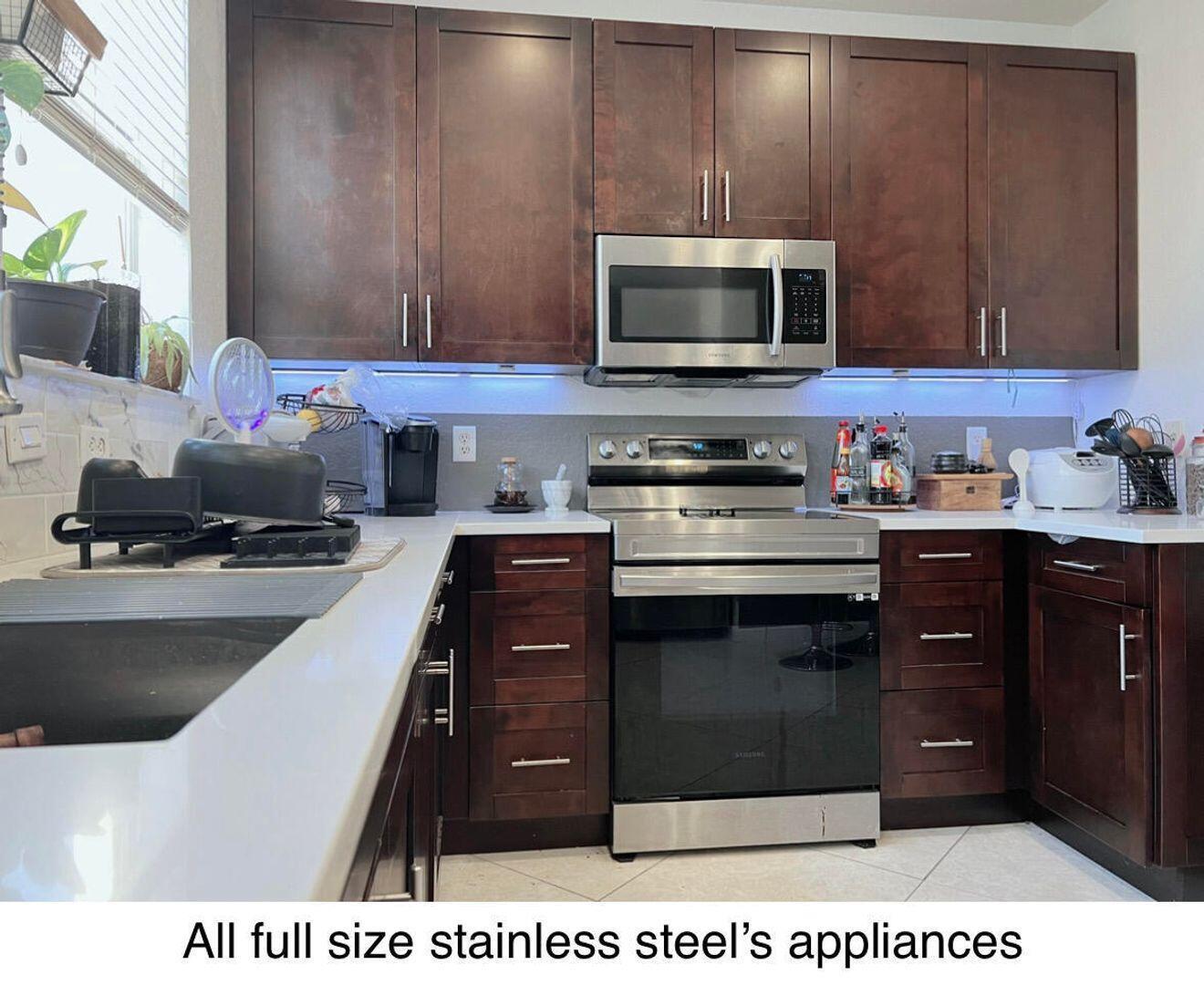 CITYSIDE - Residential Lease