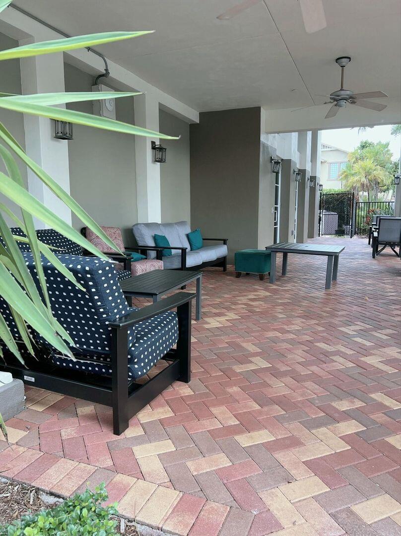 CITYSIDE - Residential Lease