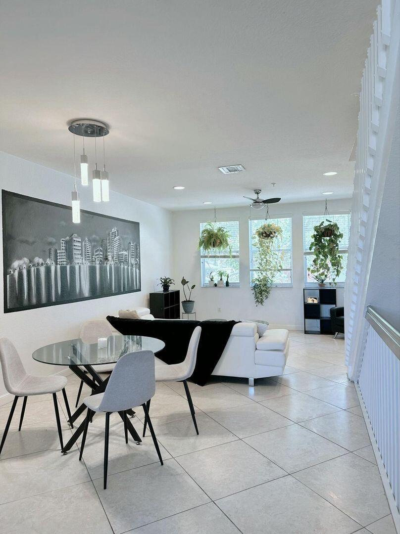 CITYSIDE - Residential Lease