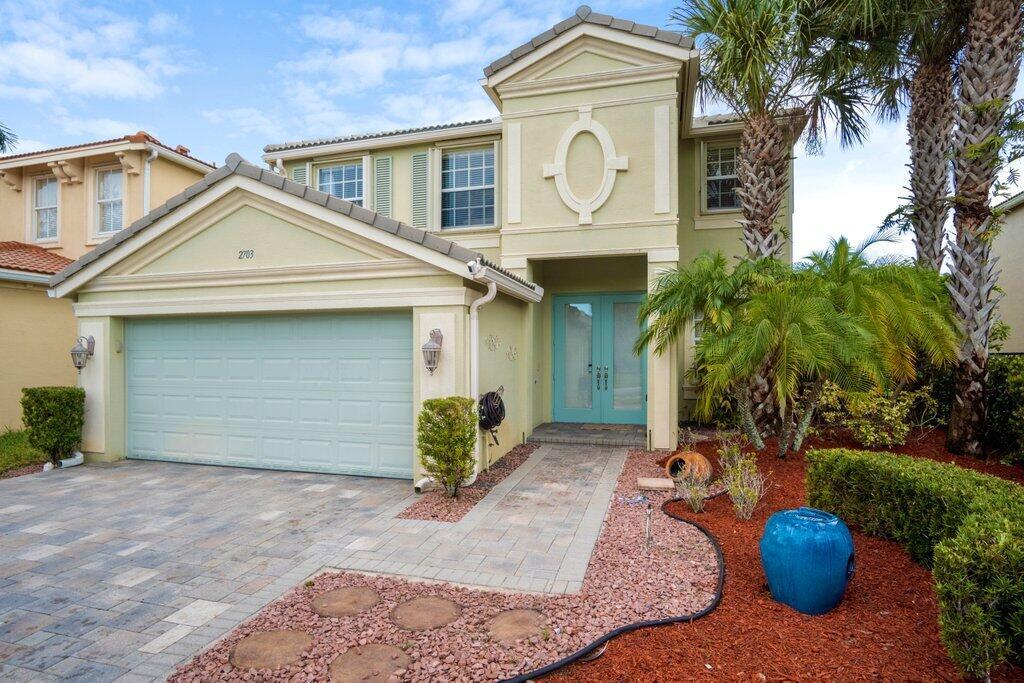 2703 Pienza Circle