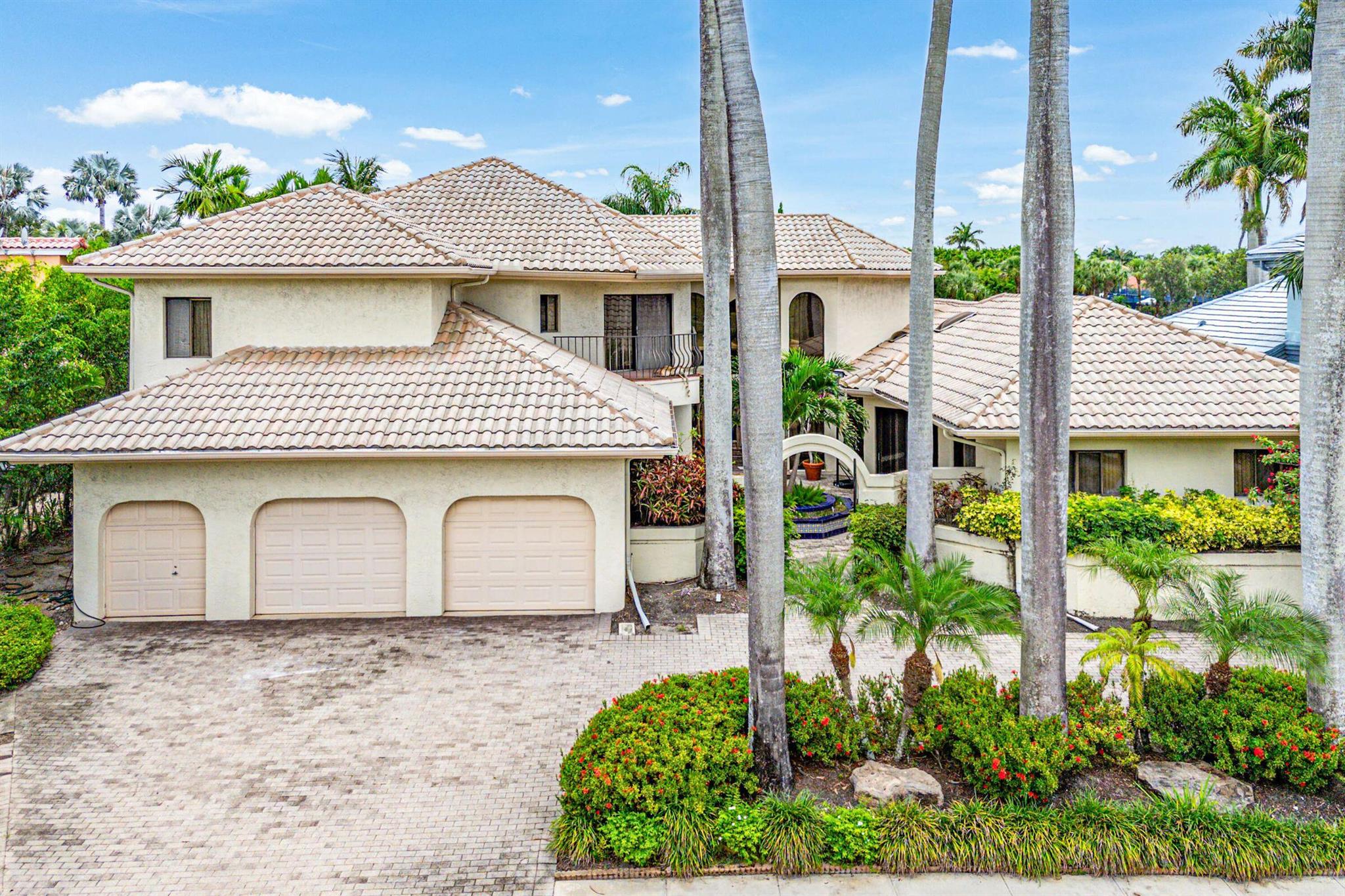 7339 Mandarin Drive