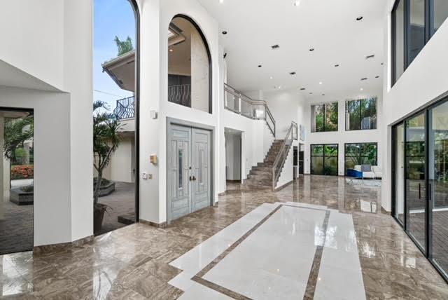 7339 Mandarin Drive