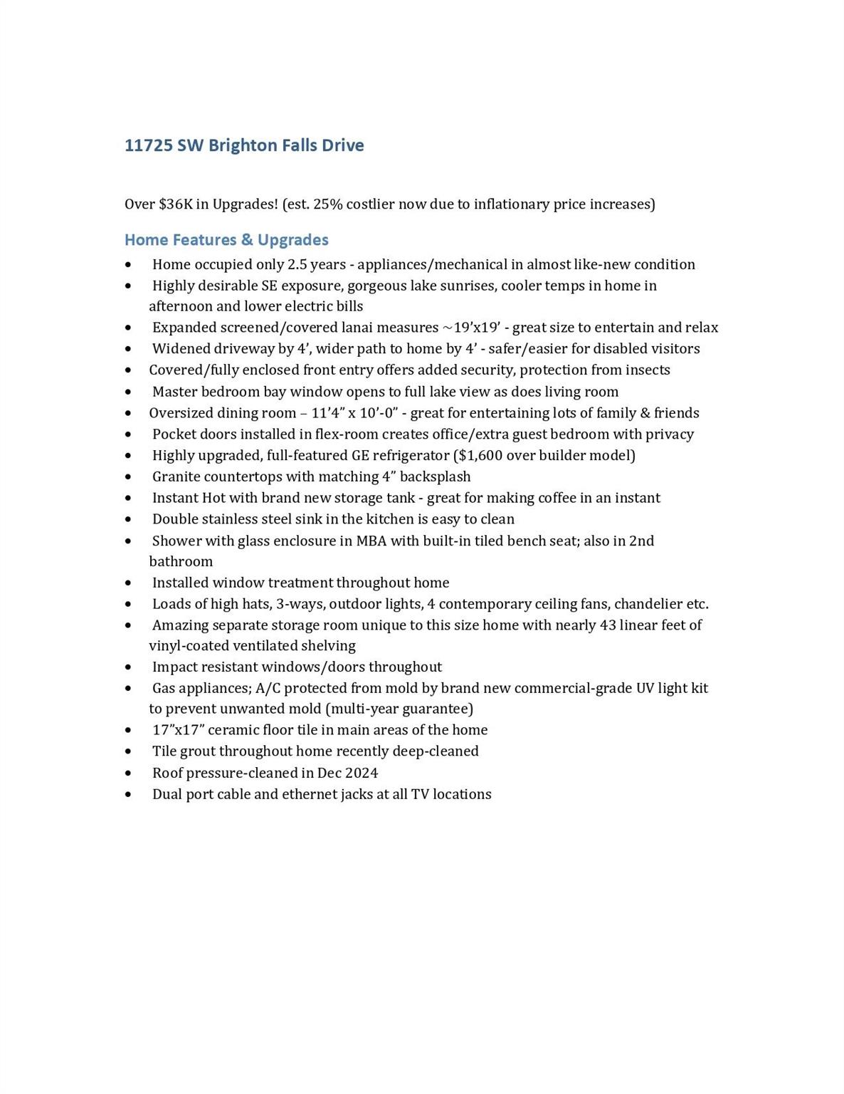 RIVERLAND PARCEL A - PLAT - Residential