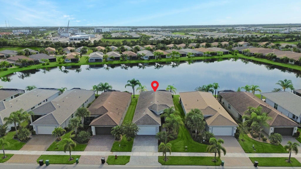 Photo of 11725 SW Brighton Falls Drive, Port Saint Lucie, FL 34987 (MLS # R11127849)