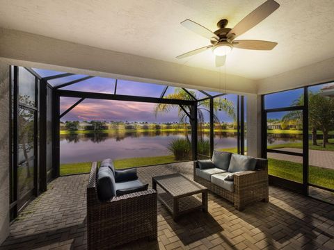 11725 SW Brighton Falls Drive Port St Lucie FL 34987